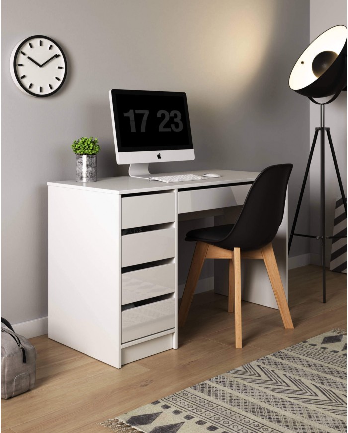 Mengatur Ruang Kerja di Rumah agar Tetap Ringan dan Nyaman